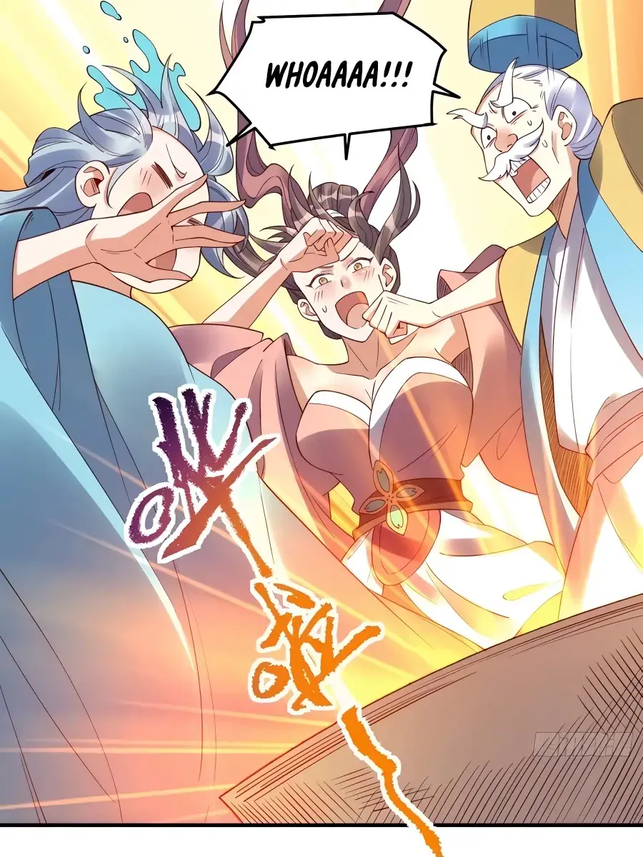 I'm Actually a Cultivation Bigshot Chapter 239 Page 50