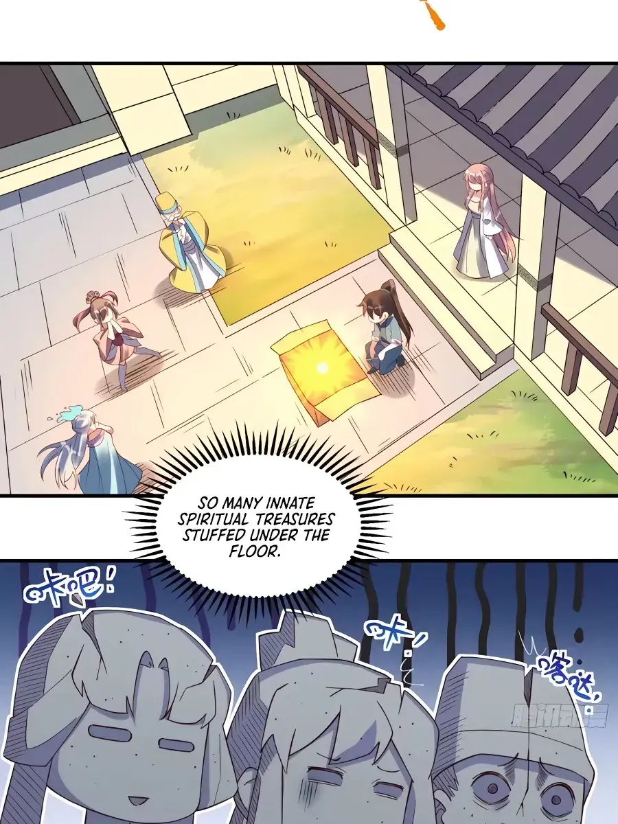 I'm Actually a Cultivation Bigshot Chapter 239 Page 51