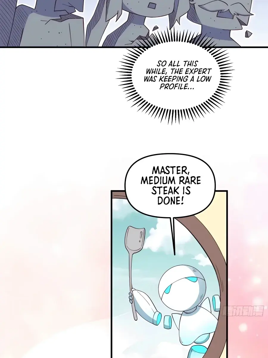 I'm Actually a Cultivation Bigshot Chapter 239 Page 52