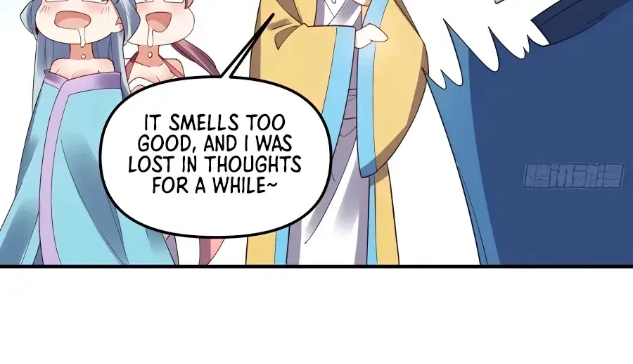 I'm Actually a Cultivation Bigshot Chapter 239 Page 55