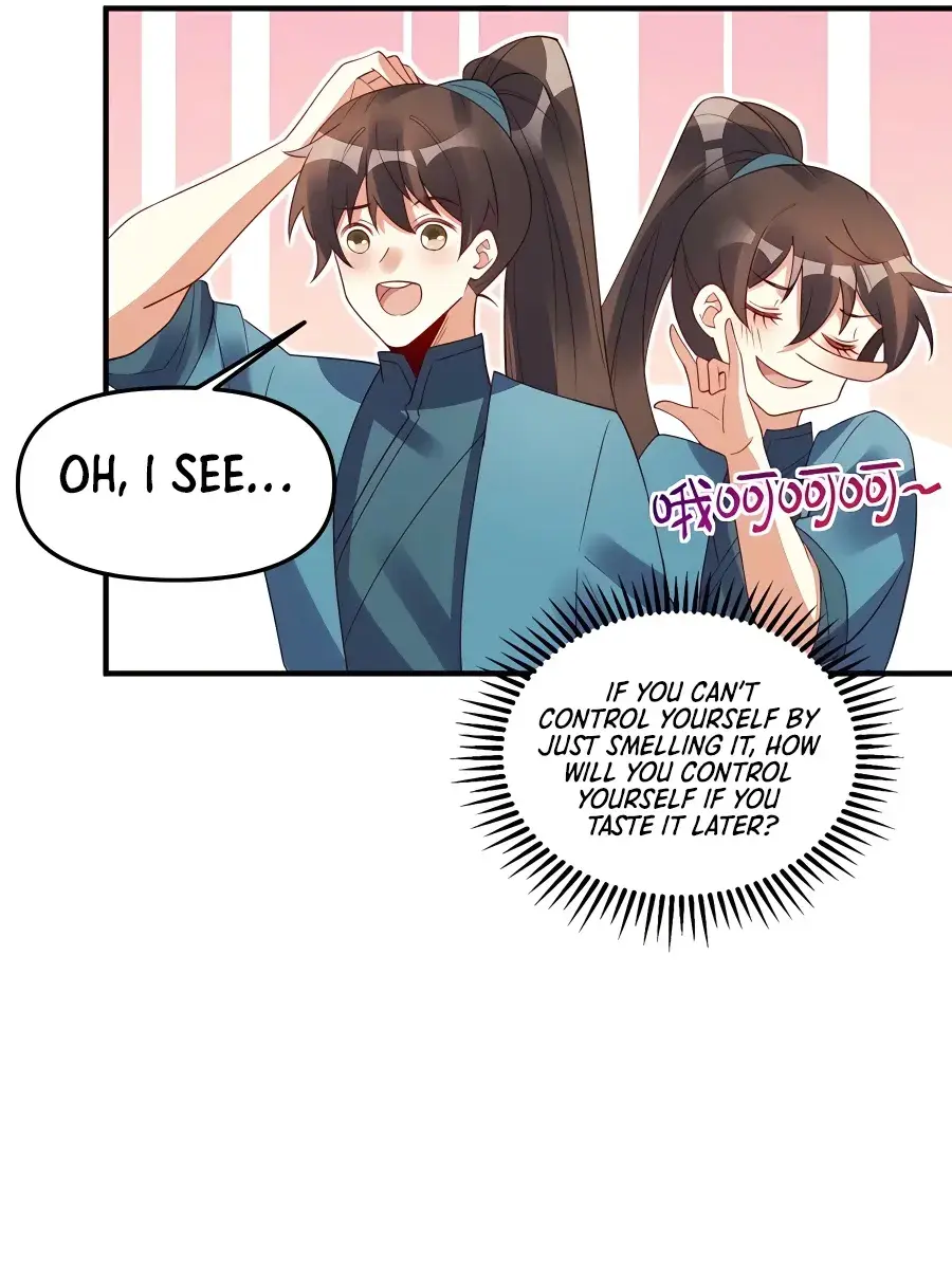 I'm Actually a Cultivation Bigshot Chapter 239 Page 57