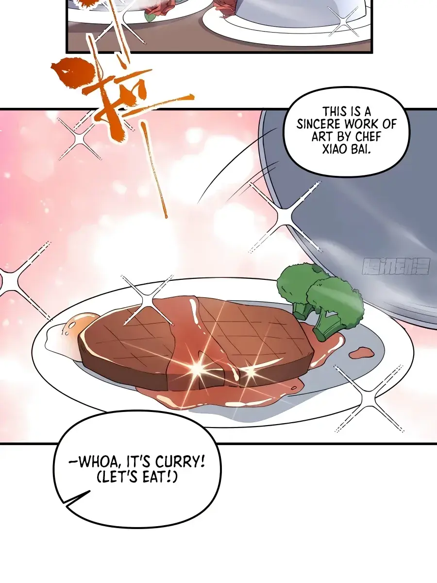 I'm Actually a Cultivation Bigshot Chapter 239 Page 59
