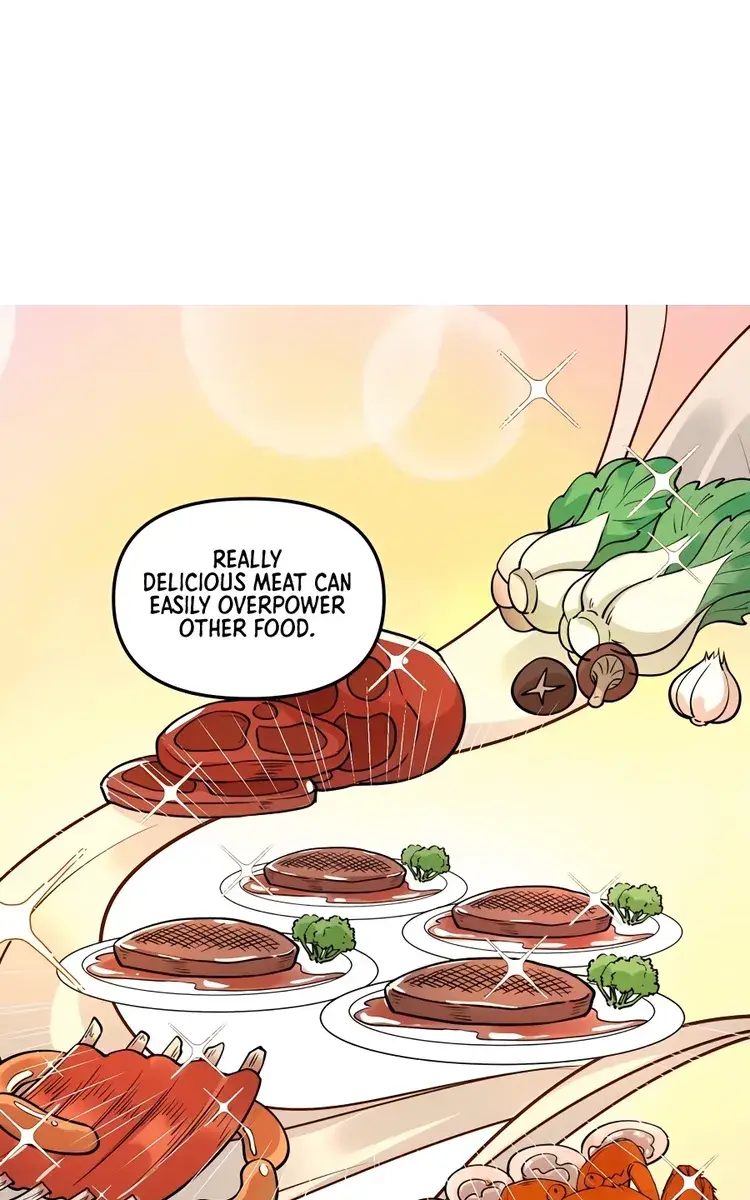 I'm Actually a Cultivation Bigshot Chapter 240 Page 3