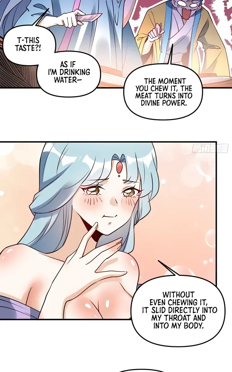 I'm Actually a Cultivation Bigshot Chapter 240 Page 7