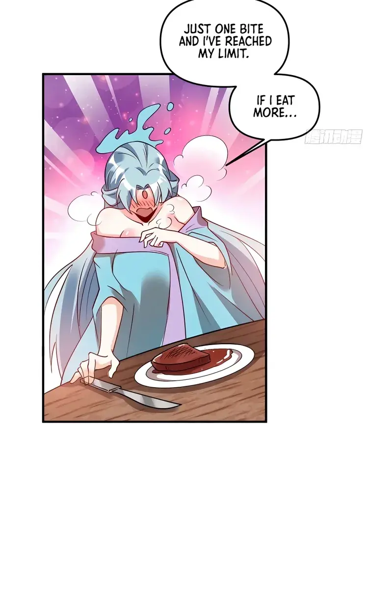 I'm Actually a Cultivation Bigshot Chapter 240 Page 8