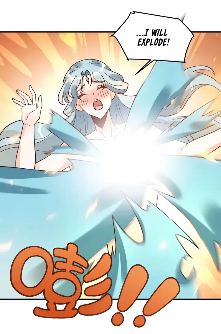 I'm Actually a Cultivation Bigshot Chapter 240 Page 9