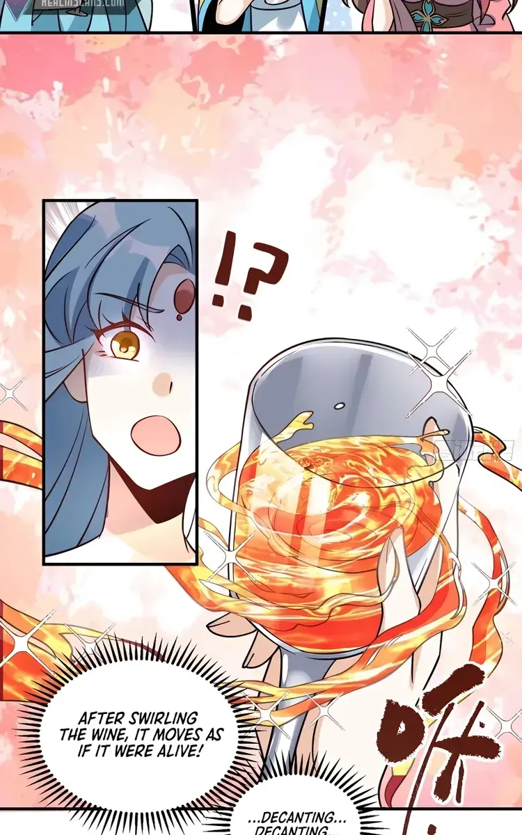 I'm Actually a Cultivation Bigshot Chapter 240 Page 15