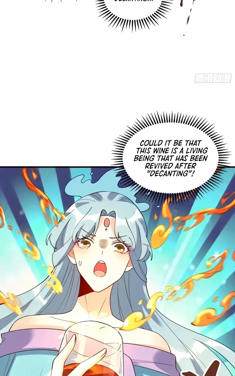 I'm Actually a Cultivation Bigshot Chapter 240 Page 16