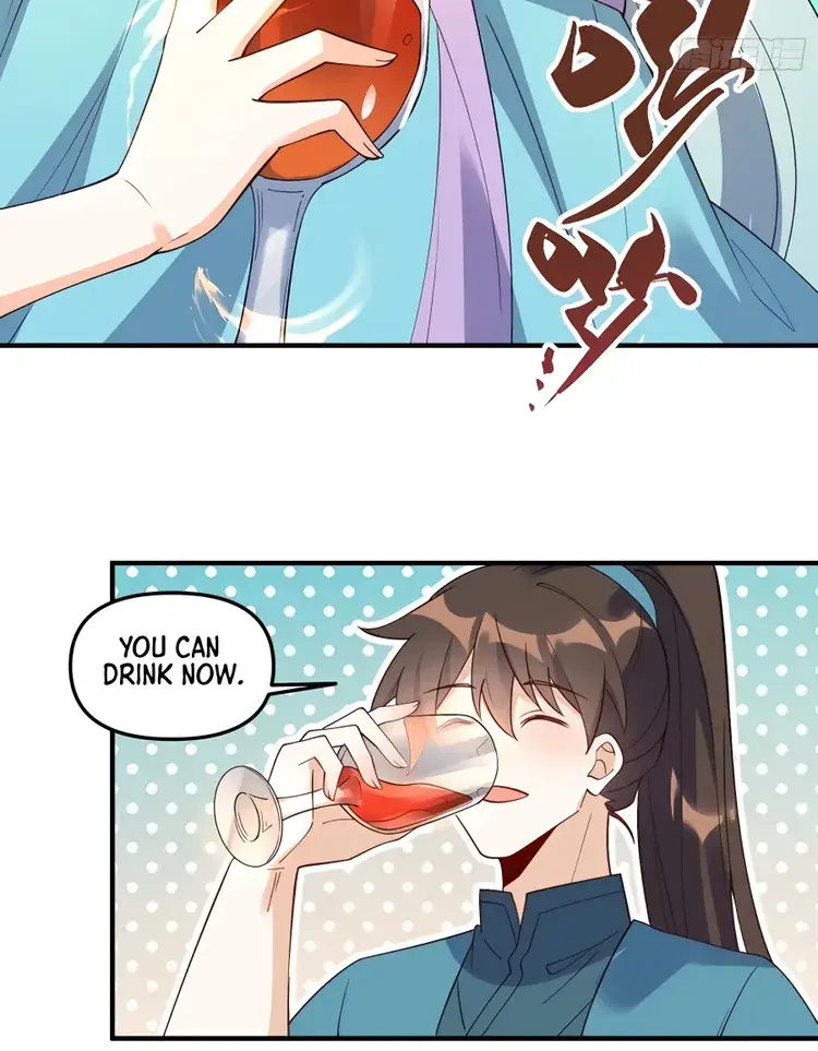 I'm Actually a Cultivation Bigshot Chapter 240 Page 17