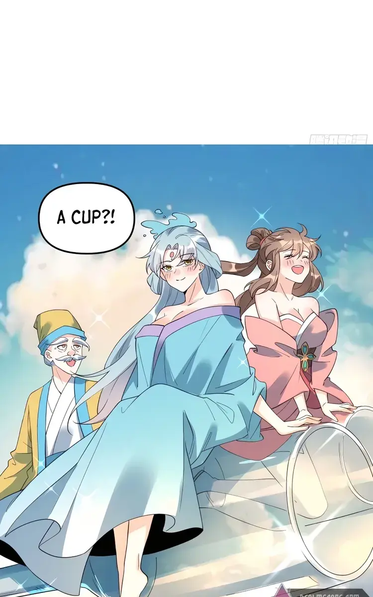 I'm Actually a Cultivation Bigshot Chapter 240 Page 23