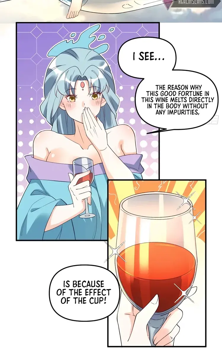 I'm Actually a Cultivation Bigshot Chapter 240 Page 24