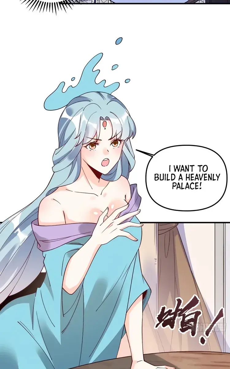 I'm Actually a Cultivation Bigshot Chapter 240 Page 37