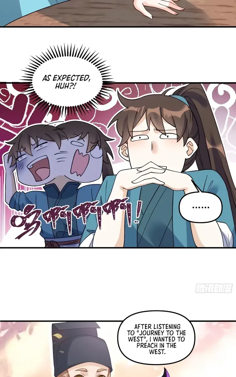 I'm Actually a Cultivation Bigshot Chapter 240 Page 38