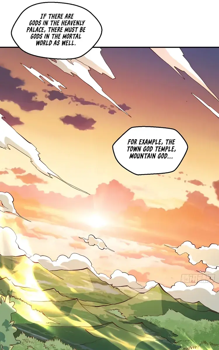 I'm Actually a Cultivation Bigshot Chapter 241 Page 10
