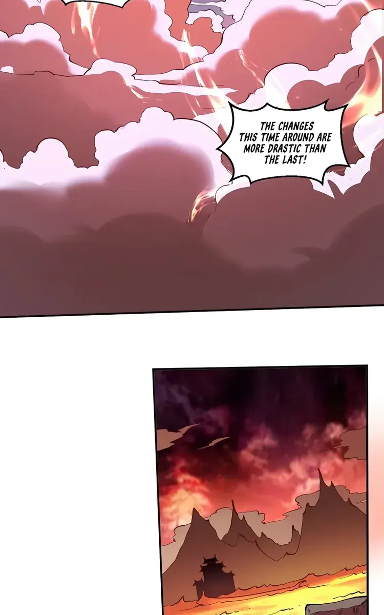 I'm Actually a Cultivation Bigshot Chapter 241 Page 12