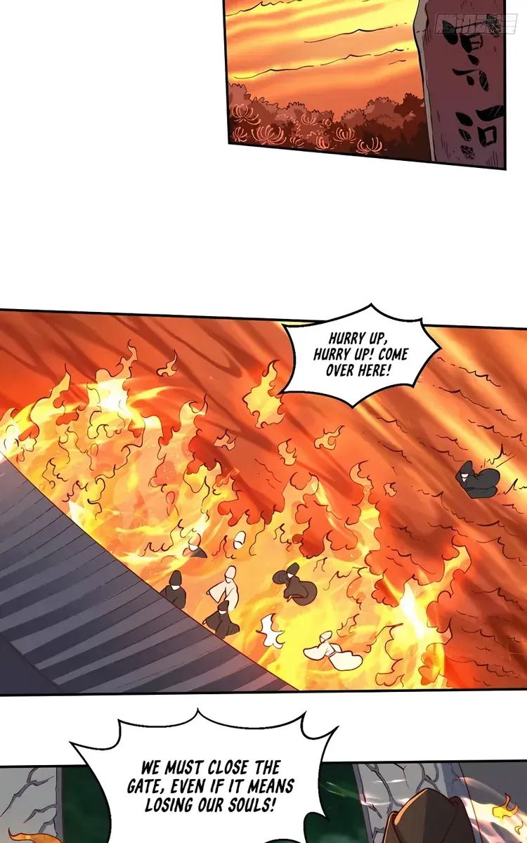 I'm Actually a Cultivation Bigshot Chapter 241 Page 13