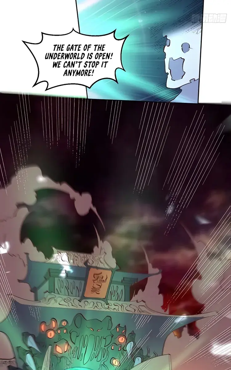 I'm Actually a Cultivation Bigshot Chapter 241 Page 18