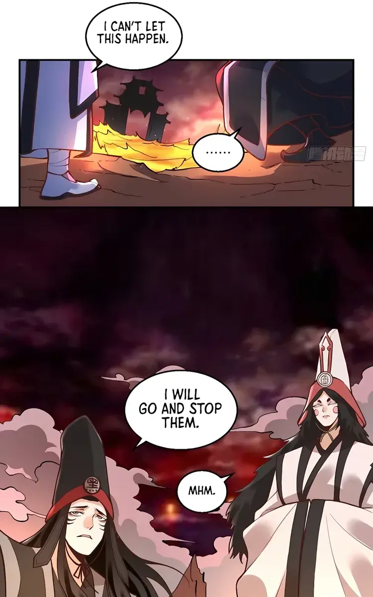 I'm Actually a Cultivation Bigshot Chapter 241 Page 24