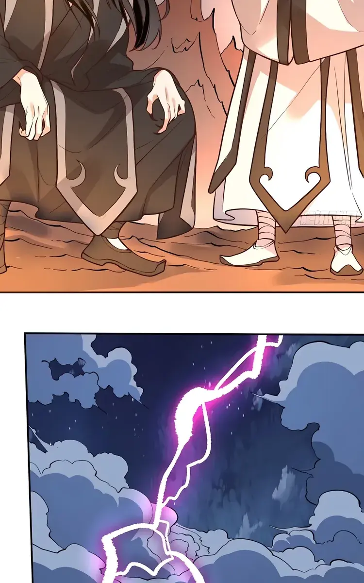 I'm Actually a Cultivation Bigshot Chapter 241 Page 25