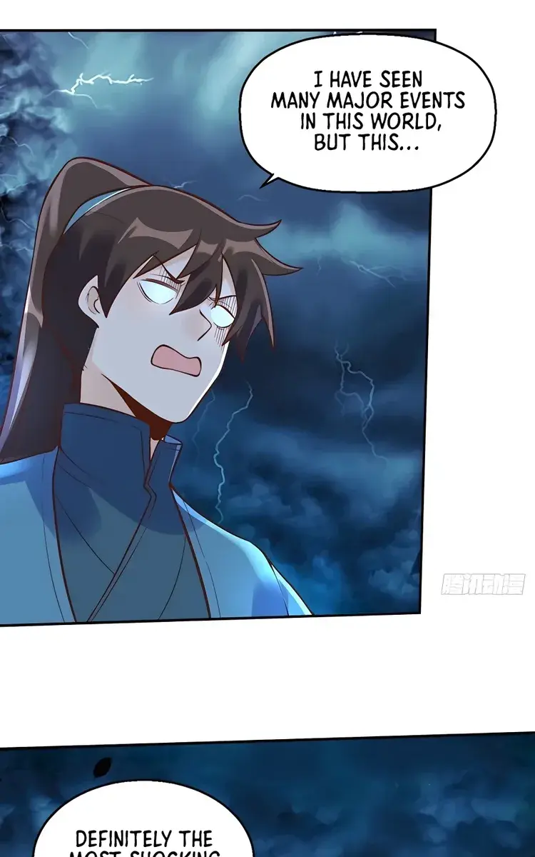 I'm Actually a Cultivation Bigshot Chapter 241 Page 38