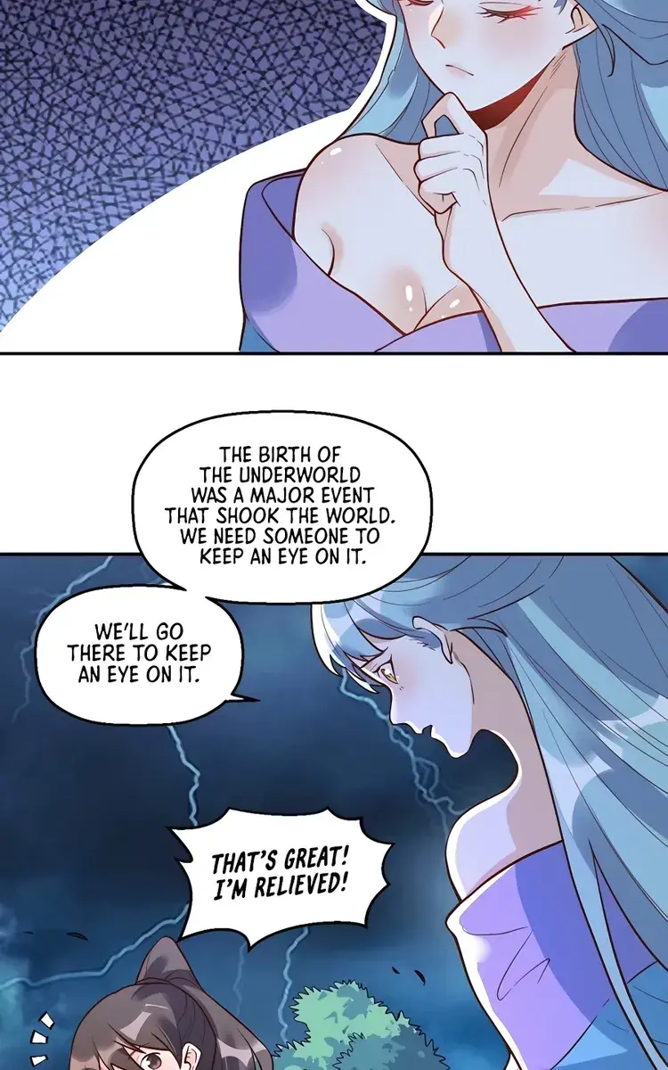 I'm Actually a Cultivation Bigshot Chapter 241 Page 41