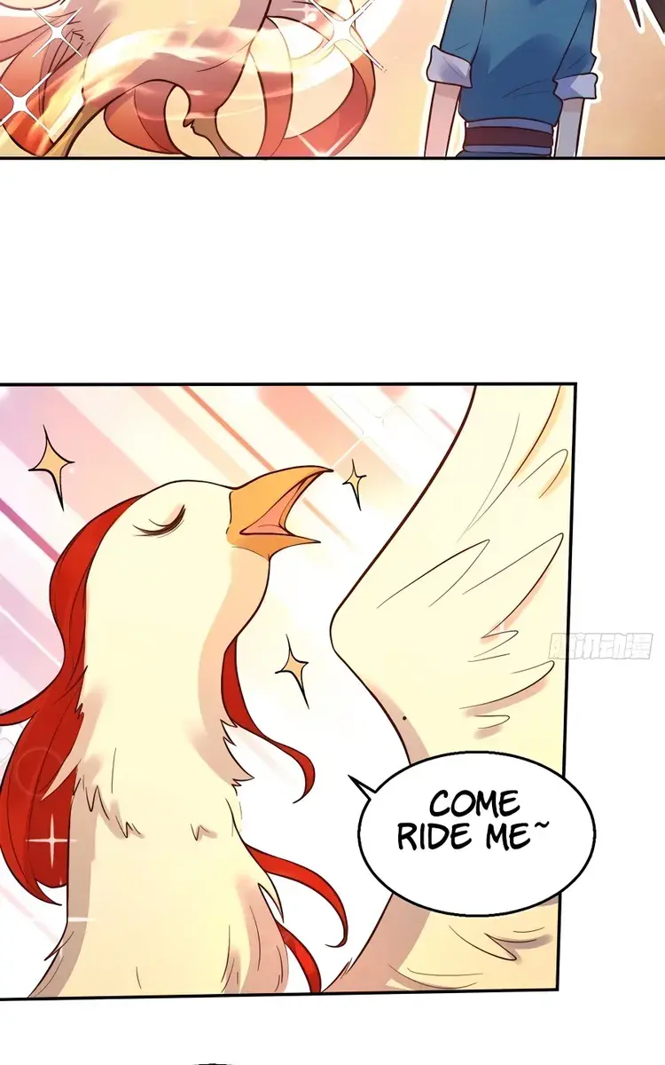 I'm Actually a Cultivation Bigshot Chapter 241 Page 49