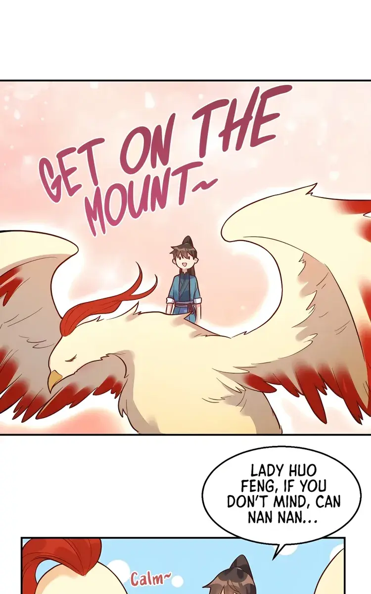 I'm Actually a Cultivation Bigshot Chapter 241 Page 52