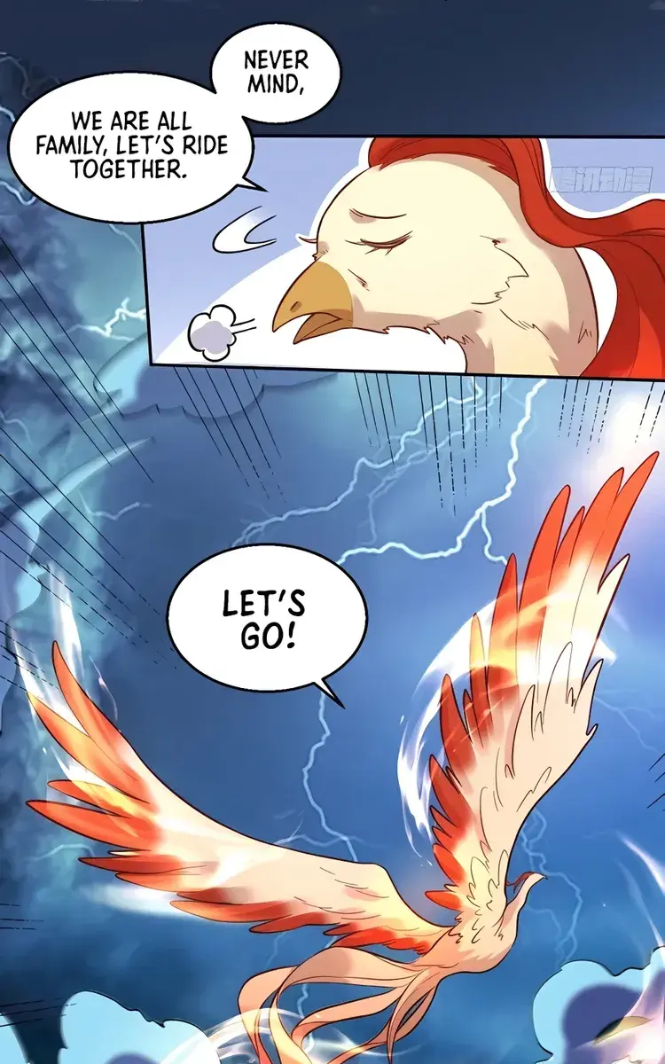 I'm Actually a Cultivation Bigshot Chapter 241 Page 54