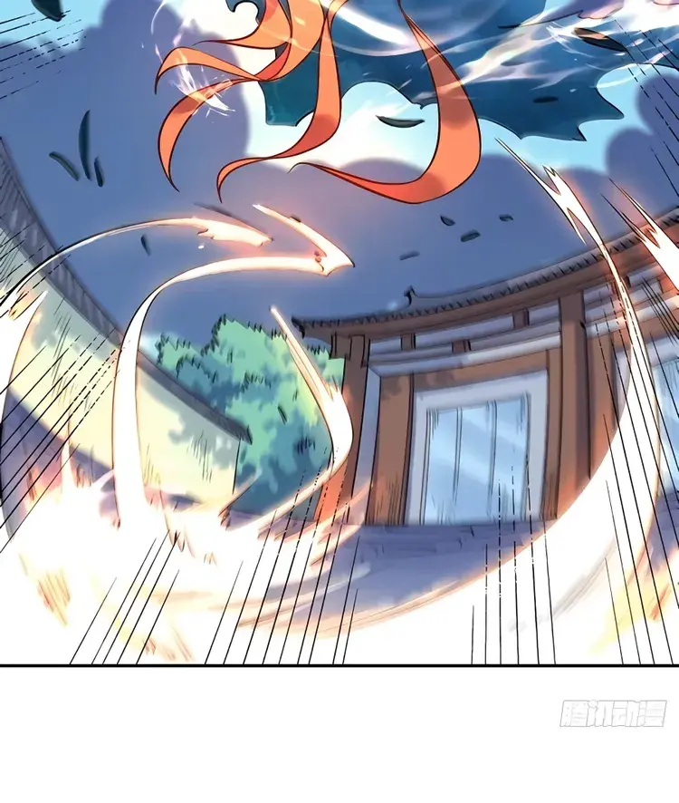 I'm Actually a Cultivation Bigshot Chapter 241 Page 55