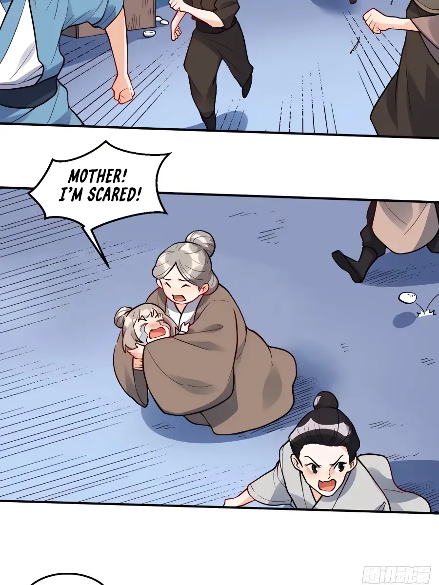 I'm Actually a Cultivation Bigshot Chapter 242 Page 6