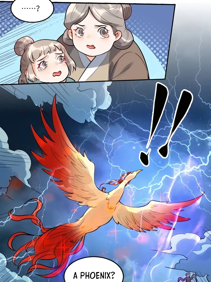 I'm Actually a Cultivation Bigshot Chapter 242 Page 7