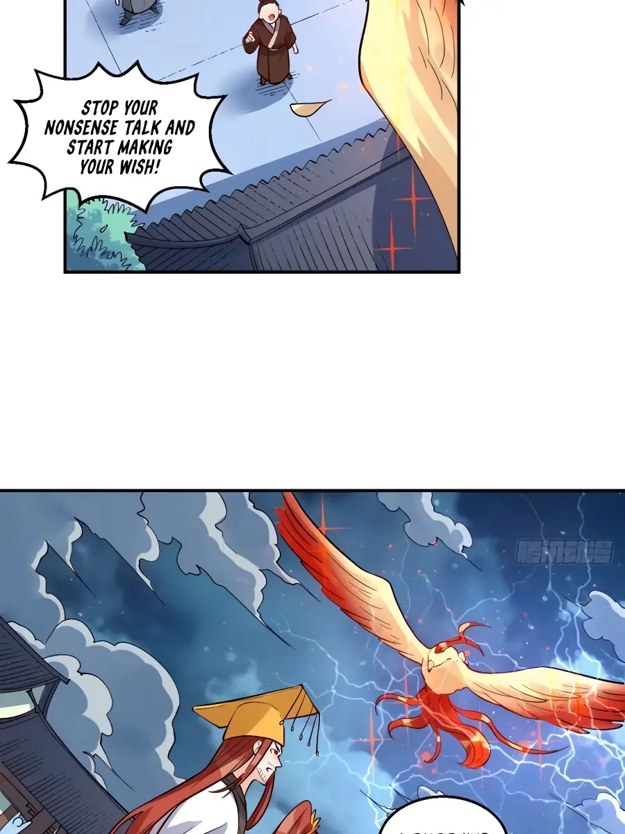I'm Actually a Cultivation Bigshot Chapter 242 Page 9