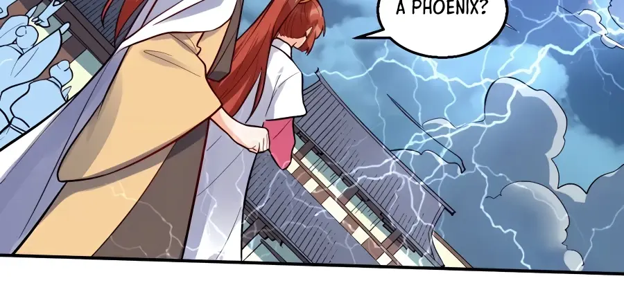 I'm Actually a Cultivation Bigshot Chapter 242 Page 10