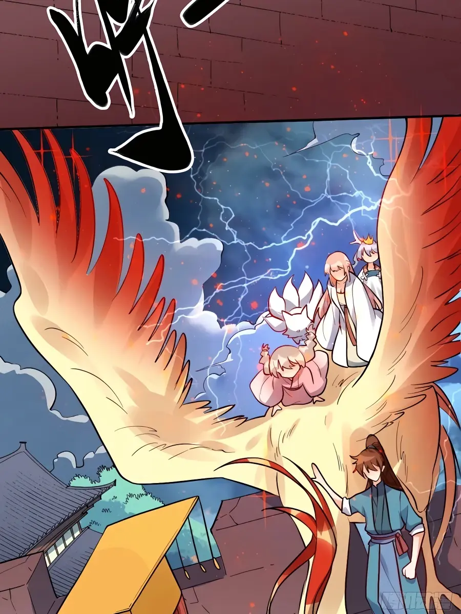 I'm Actually a Cultivation Bigshot Chapter 242 Page 13