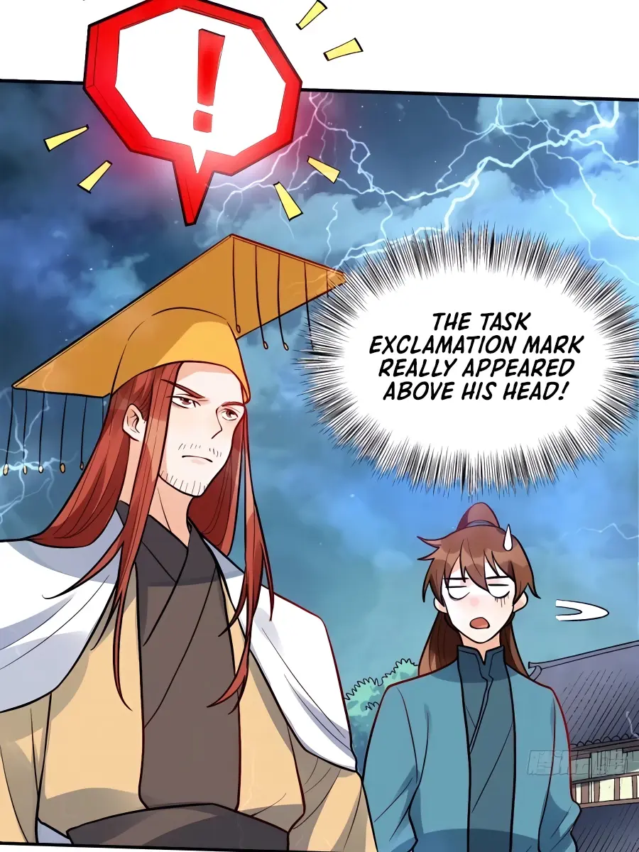I'm Actually a Cultivation Bigshot Chapter 242 Page 23