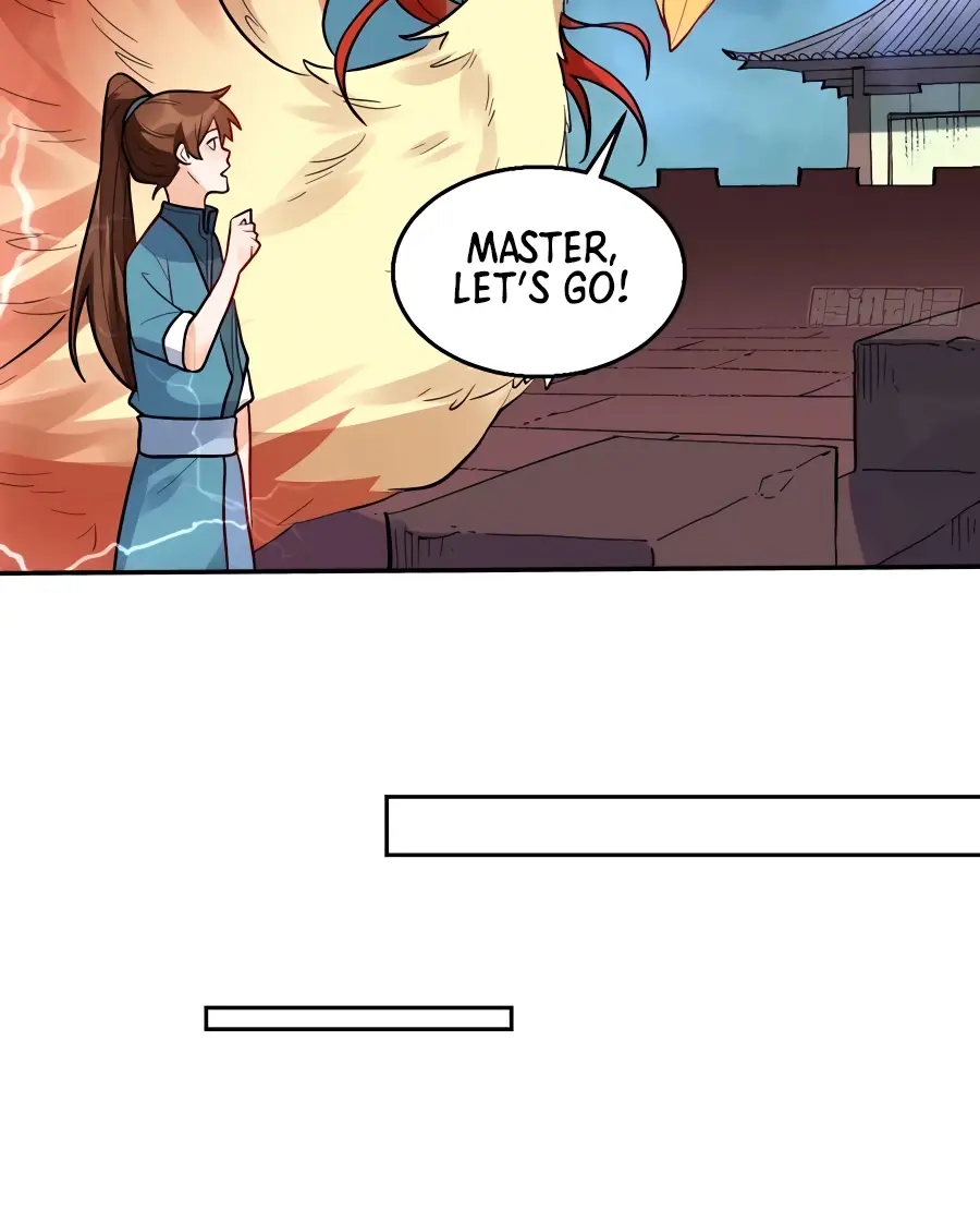 I'm Actually a Cultivation Bigshot Chapter 242 Page 25