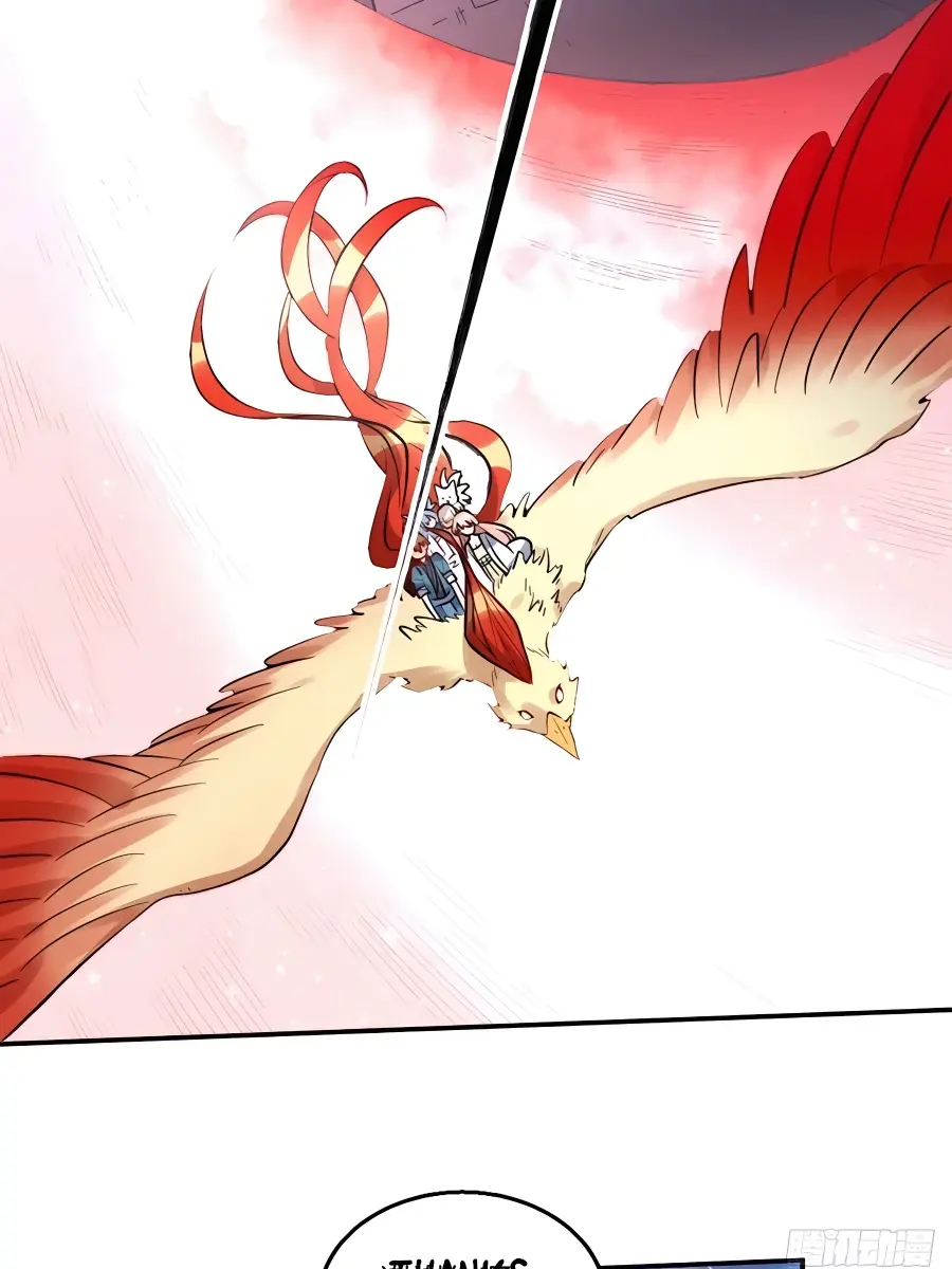 I'm Actually a Cultivation Bigshot Chapter 242 Page 28