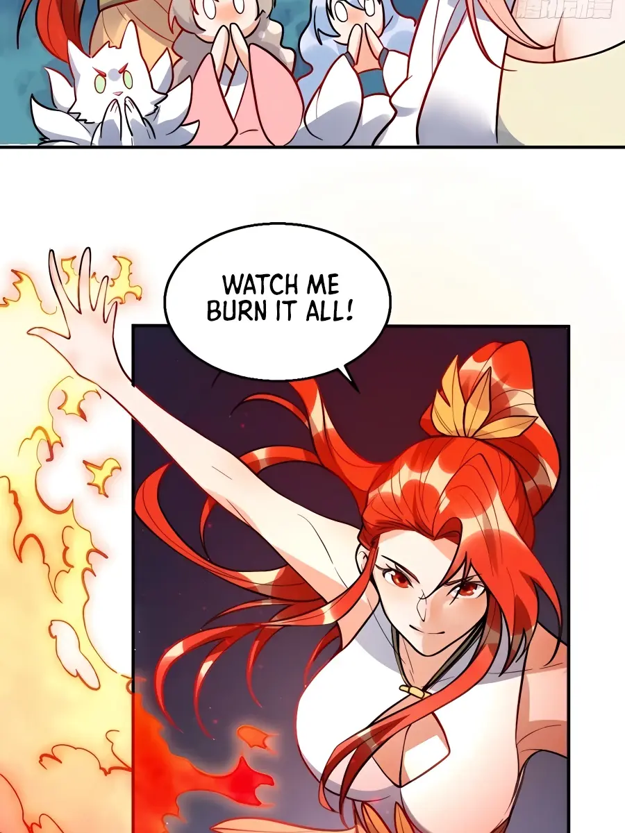 I'm Actually a Cultivation Bigshot Chapter 242 Page 39