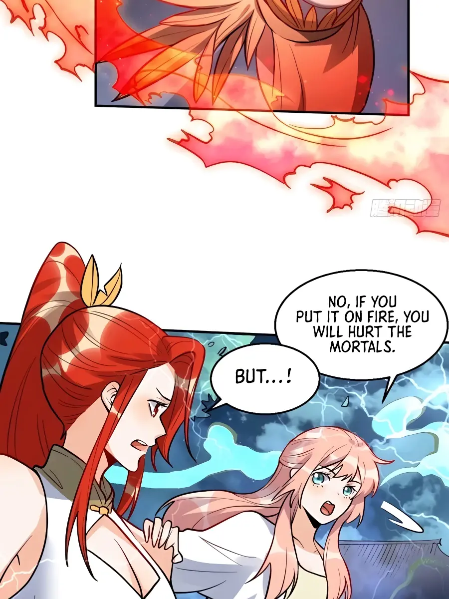 I'm Actually a Cultivation Bigshot Chapter 242 Page 40