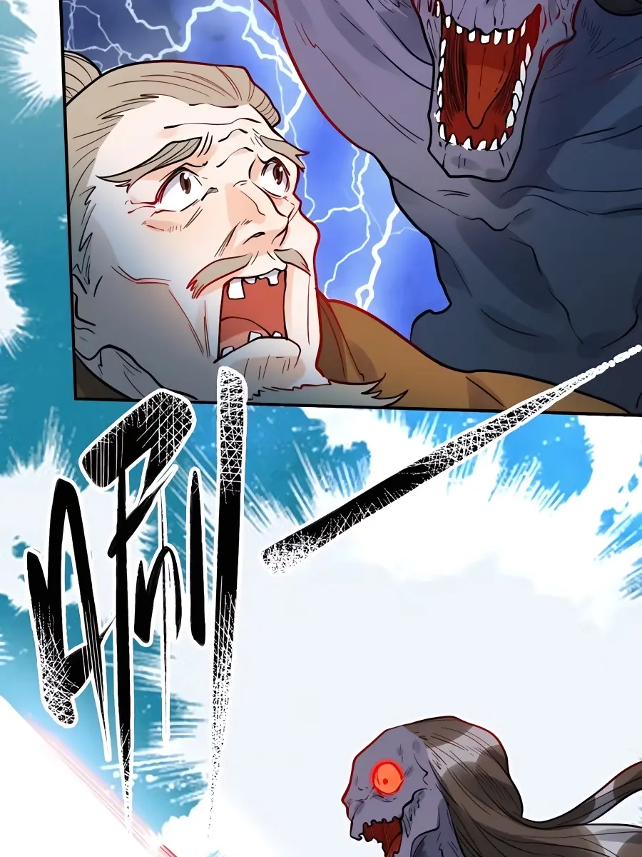 I'm Actually a Cultivation Bigshot Chapter 242 Page 45