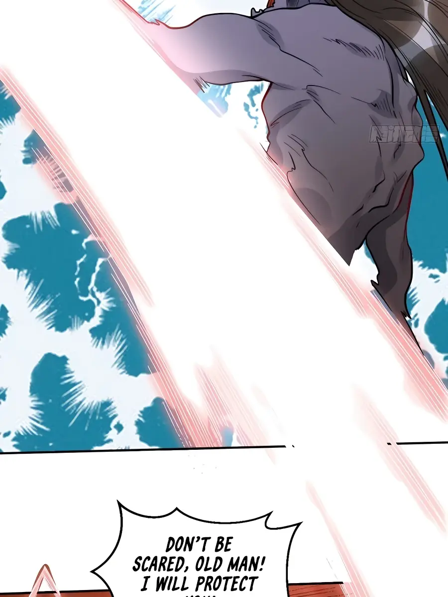 I'm Actually a Cultivation Bigshot Chapter 242 Page 46