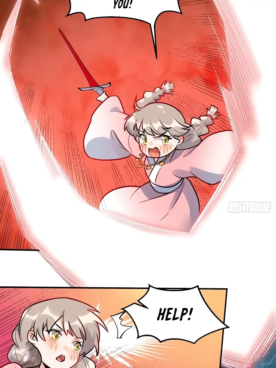 I'm Actually a Cultivation Bigshot Chapter 242 Page 47