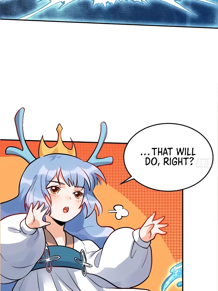 I'm Actually a Cultivation Bigshot Chapter 242 Page 53
