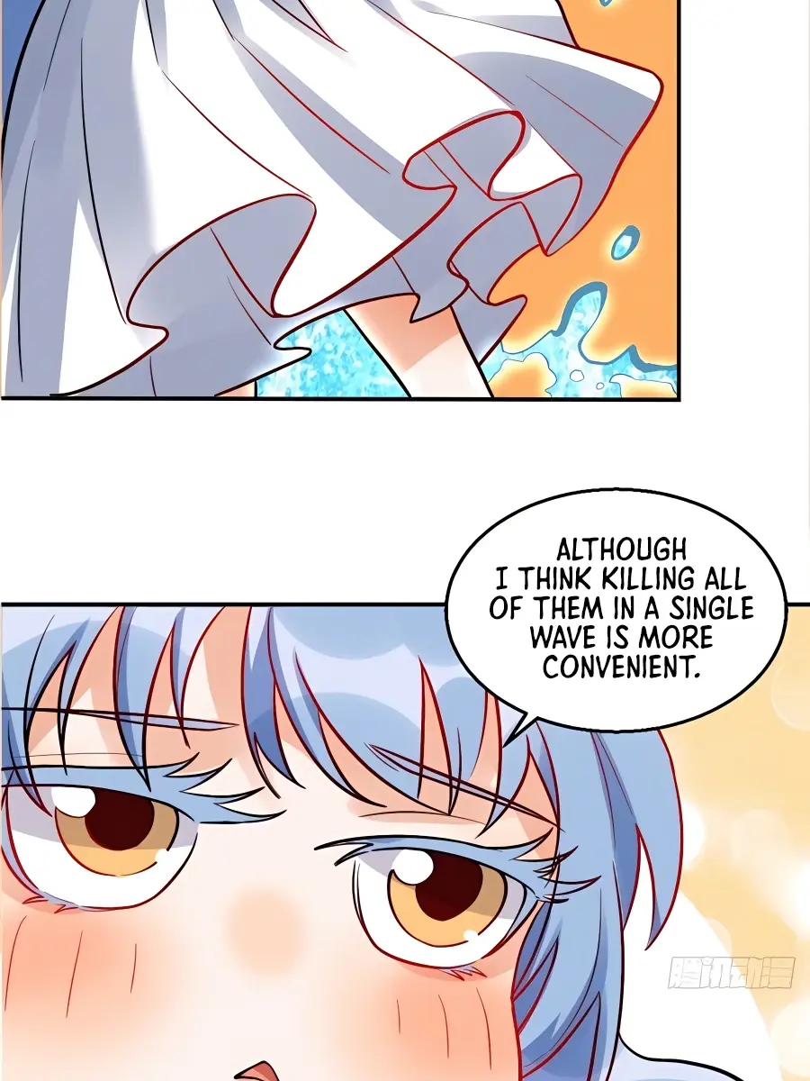 I'm Actually a Cultivation Bigshot Chapter 242 Page 54