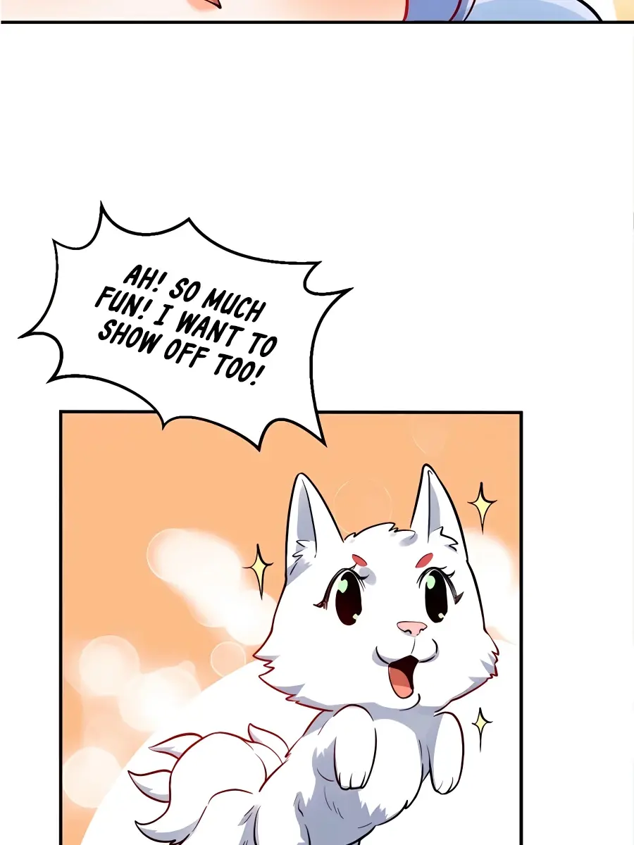 I'm Actually a Cultivation Bigshot Chapter 242 Page 55