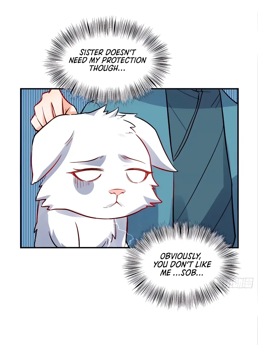 I'm Actually a Cultivation Bigshot Chapter 242 Page 60