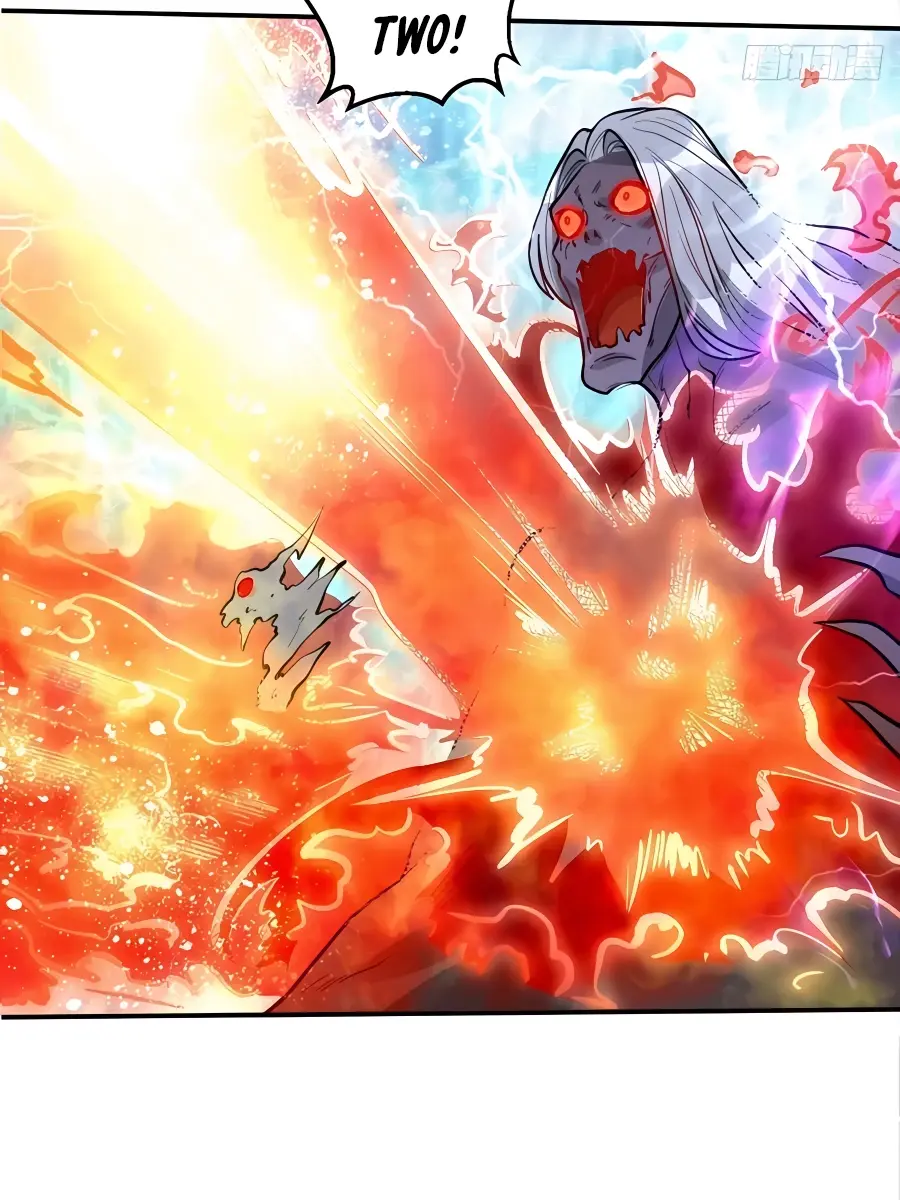 I'm Actually a Cultivation Bigshot Chapter 242 Page 62