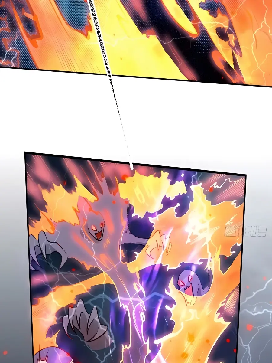 I'm Actually a Cultivation Bigshot Chapter 242 Page 69