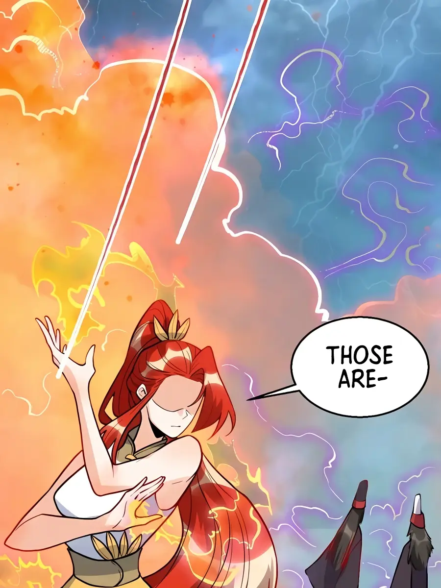 I'm Actually a Cultivation Bigshot Chapter 242 Page 71