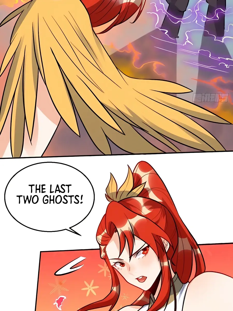 I'm Actually a Cultivation Bigshot Chapter 242 Page 72